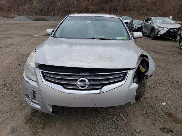 Photo 5 from auction – 2010 NISSAN ALTIMA BAS with VIN 1N4AL2AP5AN528694