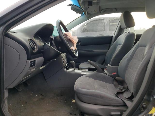 Photo 7 from auction – 2005 MAZDA 6 I with VIN 1YVHP80C955M56445