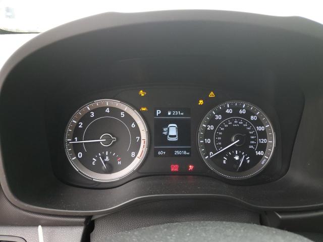 Photo 9 from auction – 2020 HYUNDAI VENUE SEL with VIN KMHRC8A31LU034169
