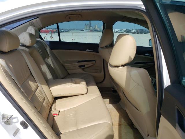 Photo 10 from auction – 2012 HONDA ACCORD SE with VIN 1HGCP2F69CA134733