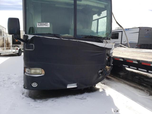 Photo 7 from auction – 2006 FREIGHTLINER CHASSIS X with VIN 4UZACJDC16CW09803
