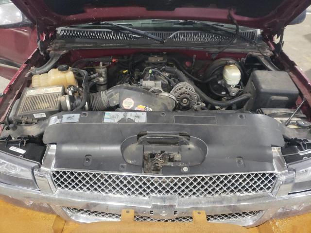 Photo 11 from auction – 2005 CHEVROLET SILVERADO with VIN 1GCEC19T45Z303432