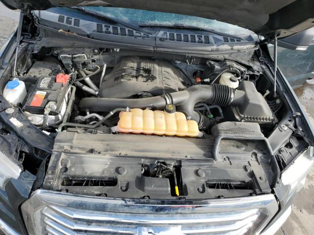 Photo 11 from auction – 2015 FORD F150 SUPER with VIN 1FTFX1EG8FFA55321