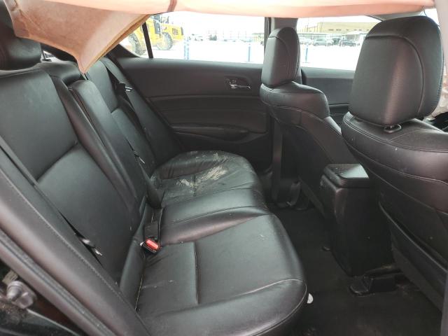 Photo 10 from auction – 2016 ACURA ILX BASE W with VIN 19UDE2F31GA015435