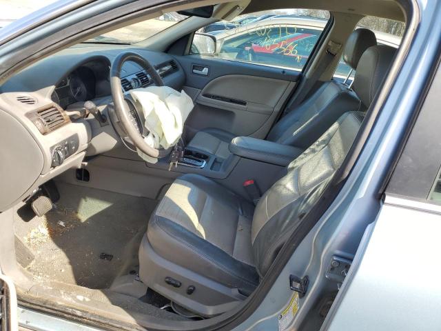 Photo 7 from auction – 2008 MERCURY SABLE PREM with VIN 1MEHM42W78G612214