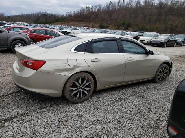 Photo 3 from auction – 2016 CHEVROLET MALIBU LT with VIN 1G1ZF5SX5GF198331
