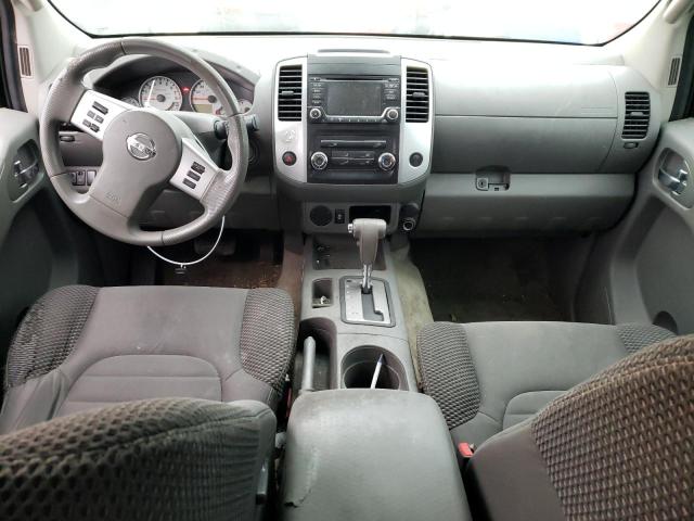 Photo 8 from auction – 2016 NISSAN FRONTIER S with VIN 1N6AD0ER5GN700638