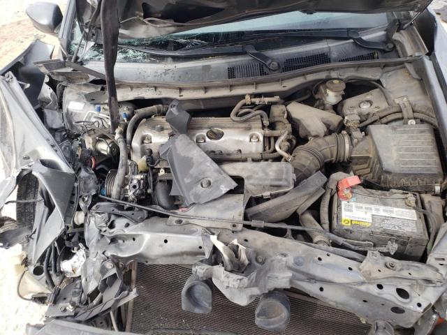 Photo 11 from auction – 2012 HONDA ACCORD SE with VIN 1HGCP2F60CA195484