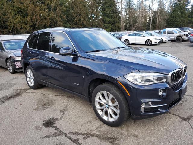 Photo 4 from auction – 2018 BMW X5 XDR40E with VIN 5UXKT0C59J0V99892