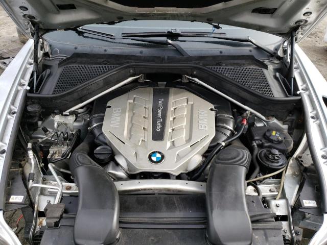 Photo 12 from auction – 2011 BMW X5 XDRIVE5 with VIN 5UXZV8C57BL419140