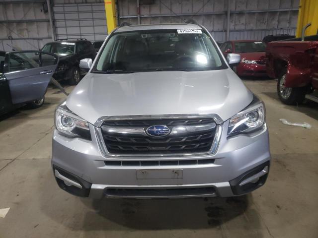 Photo 5 from auction – 2018 SUBARU FORESTER 2 with VIN JF2SJAWC9JH420373