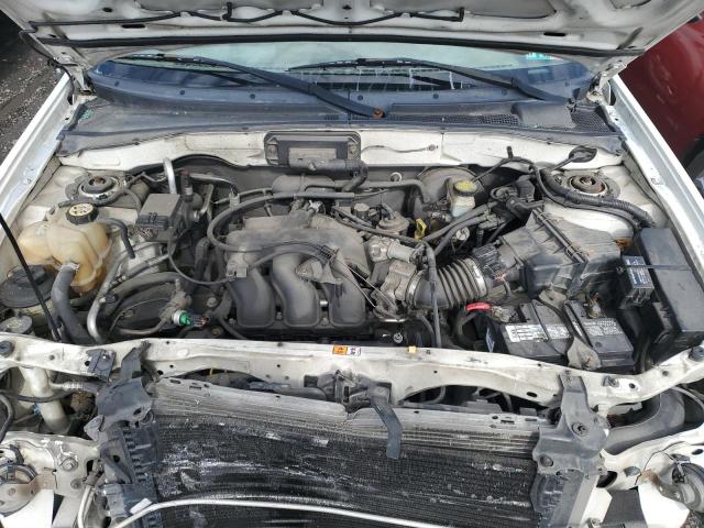 Photo 12 from auction – 2002 FORD ESCAPE XLT with VIN 1FMYU04162KD87411