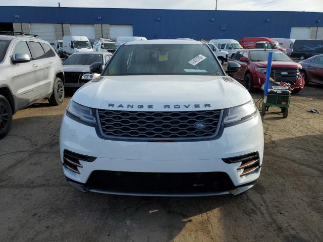 Photo 5 from auction – 2022 LAND ROVER RANGE ROVE with VIN SALYT2EX2NA346539