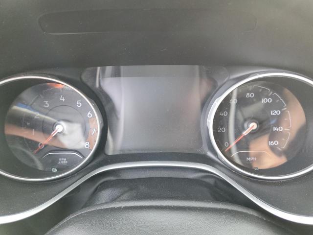 صورة رقم 9 من المزاد - 2018 JEEP COMPASS SP مع VIN 3C4NJCAB5JT211140