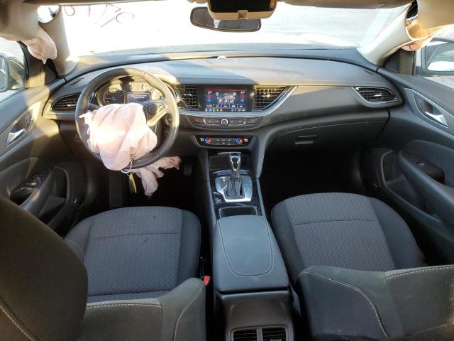 Photo 8 from auction – 2020 BUICK REGAL PREF with VIN W04GL6SX3L1009772