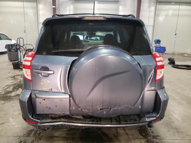 Photo 6 from auction – 2011 TOYOTA RAV4 with VIN JTMBF4DV0BD042880