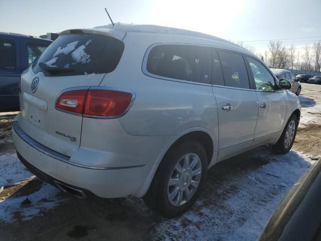 Photo 3 from auction – 2015 BUICK ENCLAVE with VIN 5GAKVBKD7FJ211030