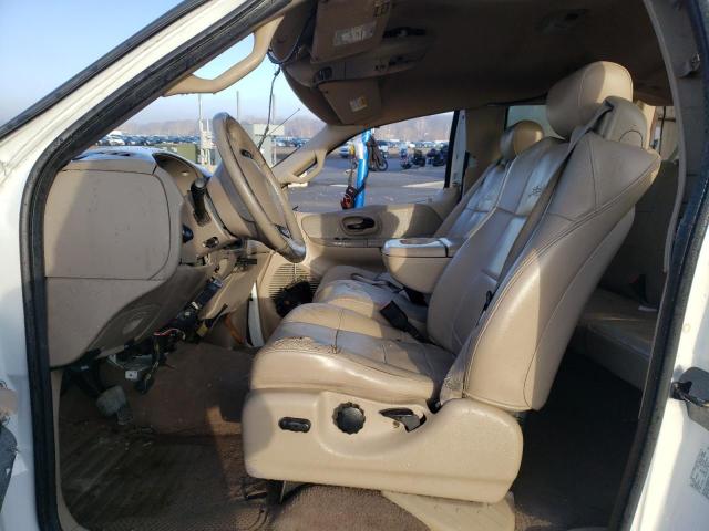 Photo 7 from auction – 2001 FORD F150 with VIN 1FTRX18L21NA48966