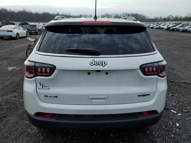 Photo 6 from auction – 2019 JEEP COMPASS LA with VIN 3C4NJDBB2KT704537