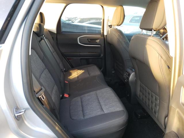 Photo 11 from auction – 2022 FORD BRONCO SPO with VIN 3FMCR9B60NRD01623