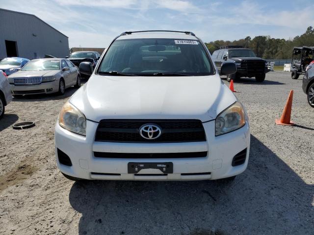 Photo 5 from auction – 2010 TOYOTA RAV4 with VIN JTMBF4DV3AD031211