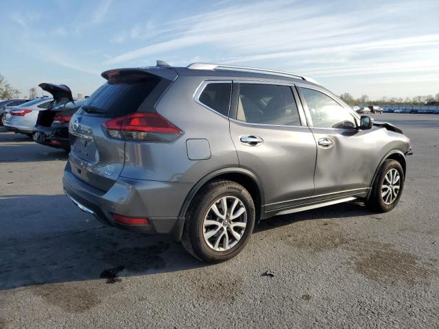 Photo 3 from auction – 2020 NISSAN ROGUE S with VIN KNMAT2MT7LP517190