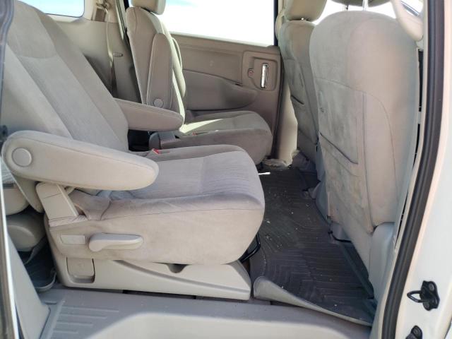 Photo 11 from auction – 2015 NISSAN QUEST S with VIN JN8AE2KP6F9125170