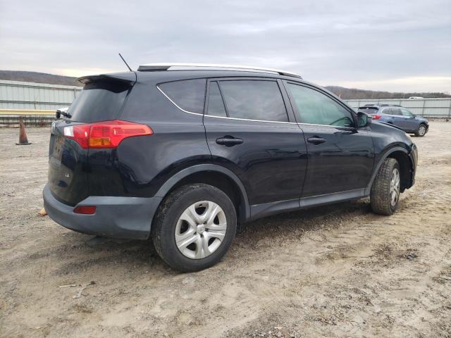 Photo 3 from auction – 2014 TOYOTA RAV4 LE with VIN 2T3ZFREV7EW076350