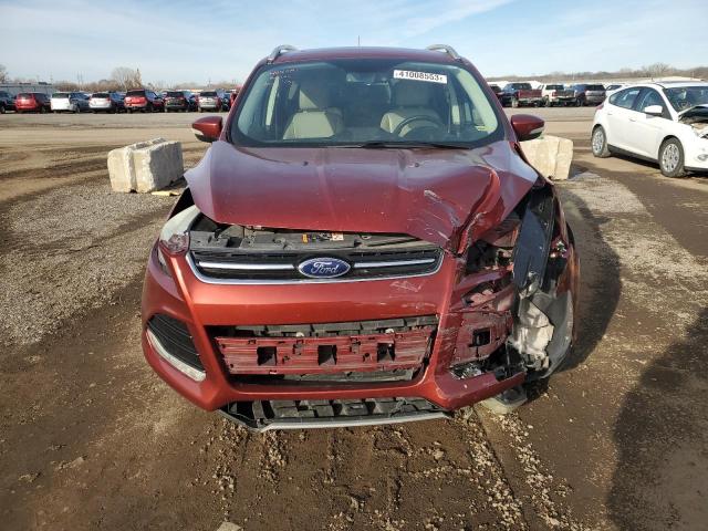 Photo 5 from auction – 2014 FORD ESCAPE TIT with VIN 1FMCU9JX7EUE39399