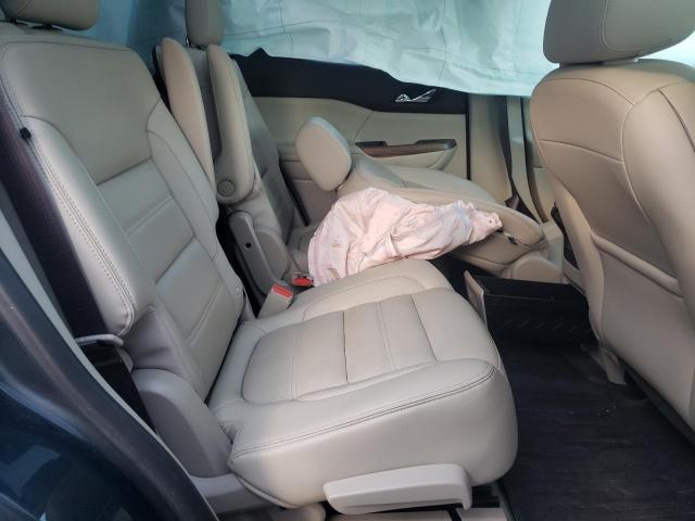 Photo 10 from auction – 2019 GMC ACADIA with VIN 1GKKNXLS6KZ289470