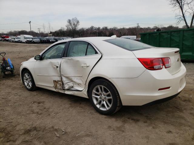 Photo 2 from auction – 2013 CHEVROLET MALIBU 2LT with VIN 1G11F5SR2DF338880