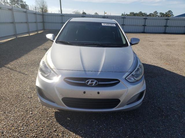 Photo 5 from auction – 2016 HYUNDAI ACCENT SE with VIN KMHCT4AE3GU018545