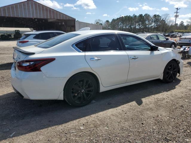 Photo 3 from auction – 2017 NISSAN ALTIMA 2.5 with VIN 1N4AL3AP9HC280767