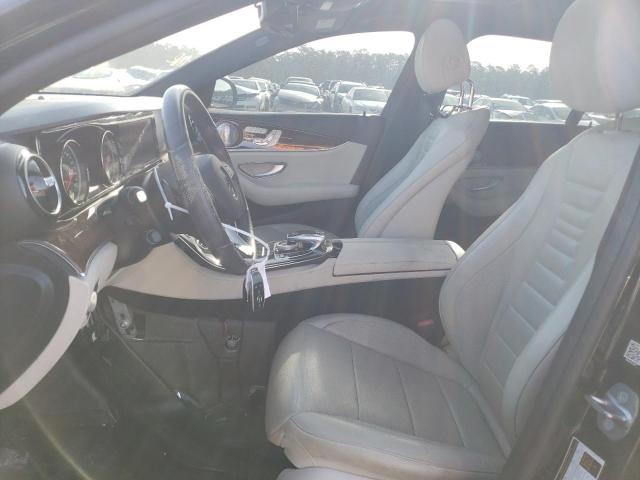 Photo 7 from auction – 2018 MERCEDES-BENZ E 300 with VIN WDDZF4JB3JA306561