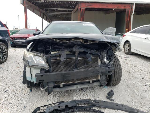 Photo 5 from auction – 2012 TOYOTA CAMRY BASE with VIN 4T1BF1FK1CU587744