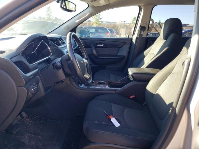 Photo 7 from auction – 2014 CHEVROLET TRAVERSE L with VIN 1GNKRHKD7EJ282479