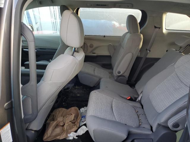 Photo 11 from auction – 2021 TOYOTA SIENNA LE with VIN 5TDKRKEC8MS063234