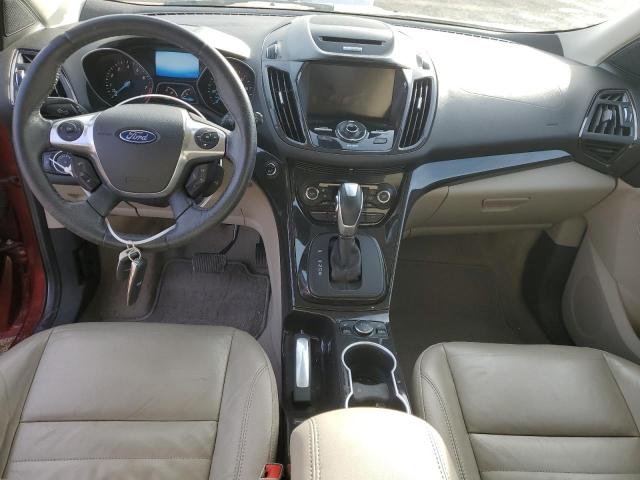 Photo 8 from auction – 2014 FORD ESCAPE TIT with VIN 1FMCU9JX7EUE39399
