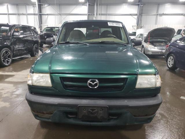 Photo 5 from auction – 2001 MAZDA B3000 CAB with VIN 4F4YR16U31TM23462
