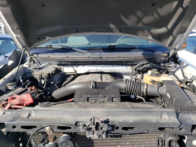 Photo 11 from auction – 2012 FORD F150 SUPER with VIN 1FTFW1ET7CFB62677