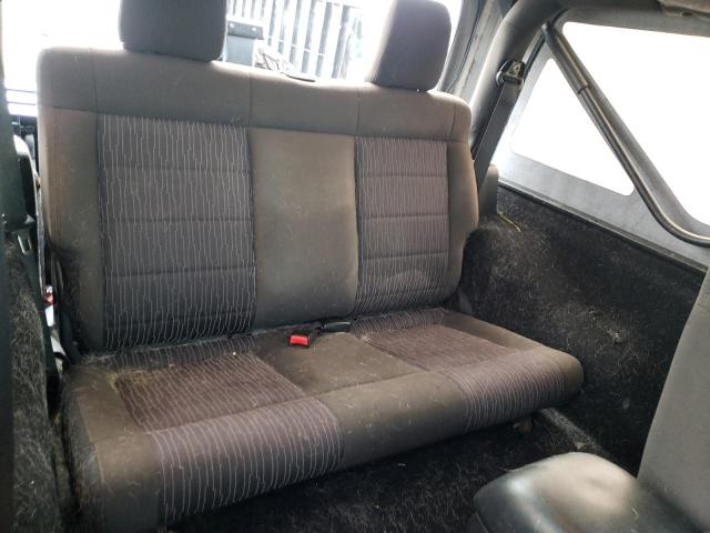 Photo 11 from auction – 2011 JEEP WRANGLER S with VIN 1J4AA2D10BL563173