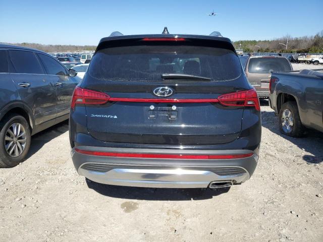 Photo 6 from auction – 2023 HYUNDAI SANTA FE S with VIN 5NMS34AJ2PH515512