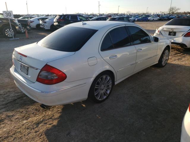 Photo 3 from auction – 2008 MERCEDES-BENZ E 350 with VIN WDBUF56X48B220001