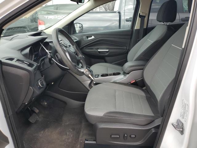 Photo 7 from auction – 2015 FORD ESCAPE SE with VIN 1FMCU0GX0FUB90092