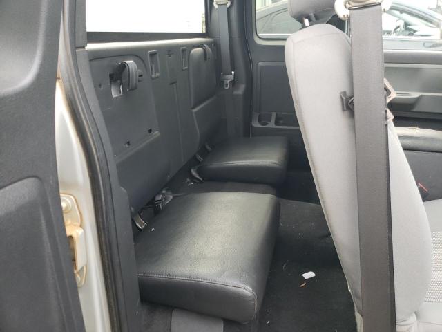 Photo 10 from auction – 2011 DODGE DAKOTA ST with VIN 1D7RE2BK1BS631632