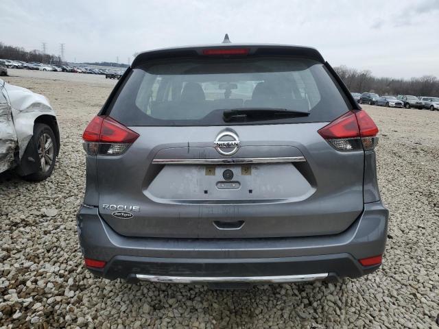 Photo 6 from auction – 2017 NISSAN ROGUE S with VIN KNMAT2MT7HP532473