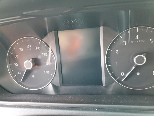 Photo 9 from auction – 2020 LAND ROVER RANGE ROVE with VIN SALYB2EXXLA273940