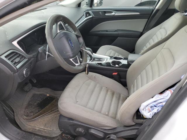 Photo 7 from auction – 2013 FORD FUSION HYB with VIN 3FA6P0G73DR340585
