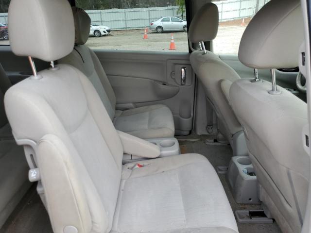 Photo 11 from auction – 2015 NISSAN QUEST with VIN JN8AE2KP6F9134094