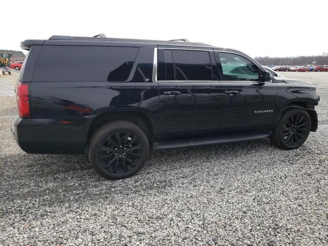 Photo 3 from auction – 2017 CHEVROLET SUBURBAN C with VIN 1GNSCHKC3HR273468